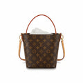 【#087】Pre-owned Louis Vuitton Vibe PM Monogram Canvas Bucket BagHZ250629
