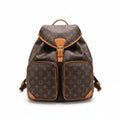 【#071】Pre-owned Louis Vuitton Sac à Dos Monogram Canvas Backpack