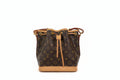【#036】Pre-owned Louis Vuitton Pochette Métis Black Monogram Empreinte Calfskin Leather Shoulder Bag