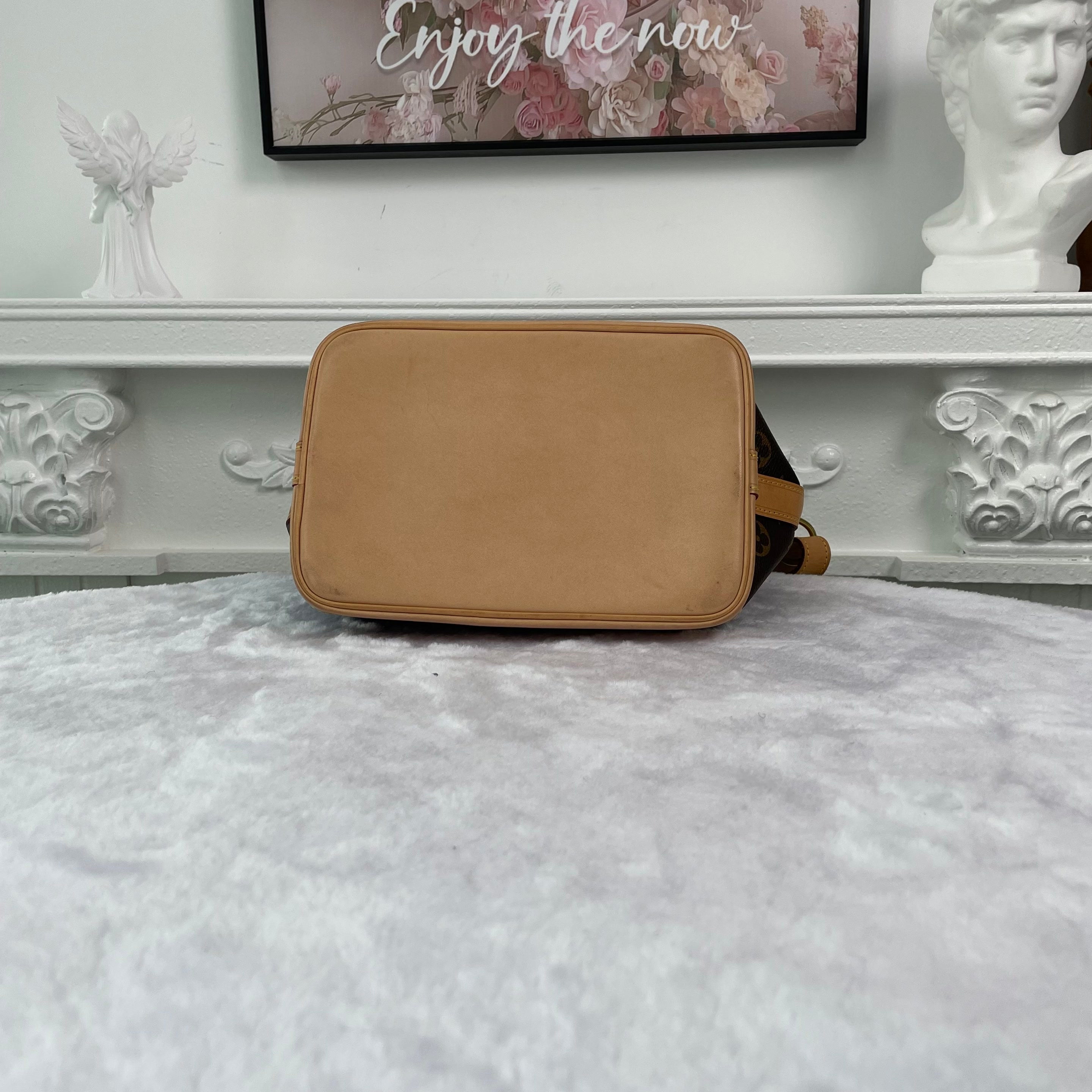 【#036】Pre-owned Louis Vuitton Pochette Métis Black Monogram Empreinte Calfskin Leather Shoulder Bag